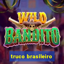 truco brasileiro-giro feliz